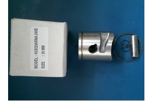 Поршень Husqvarna 240 39мм у зборі бензопила Китай